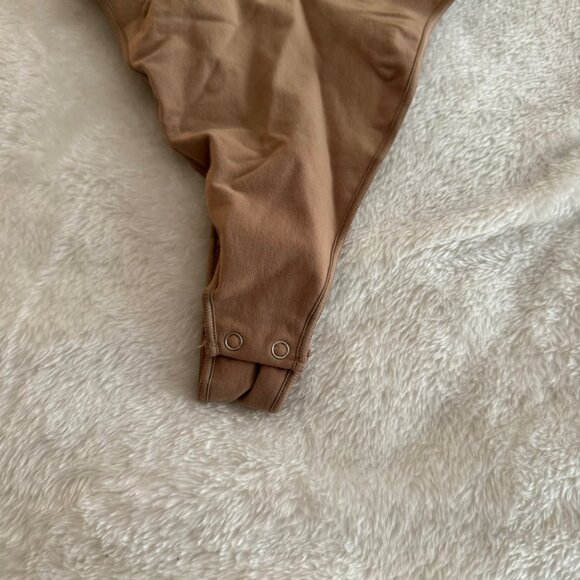 ShaperX NIB 5216 Sienna Seamless Tummy Control Thong Shapewear Size S/M - Picture 8 of 16